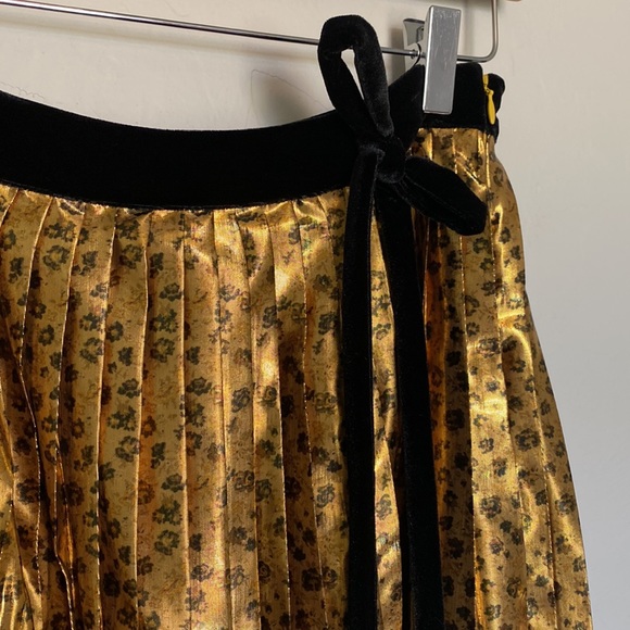 NEW LoveShackFancy Lotty Maxi Skirt - Picture 14 of 16